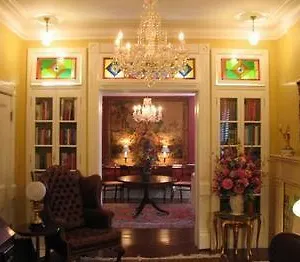 Beverley Place Hotel