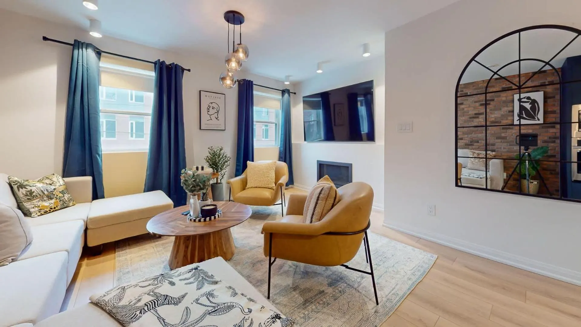Ξενοδοχείο Casa Queen Elegant Suite In Leslieville Τορόντο Καναδάς