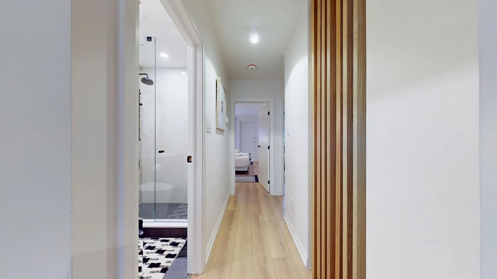 Casa Queen Elegant Suite In Leslieville Τορόντο Καναδάς