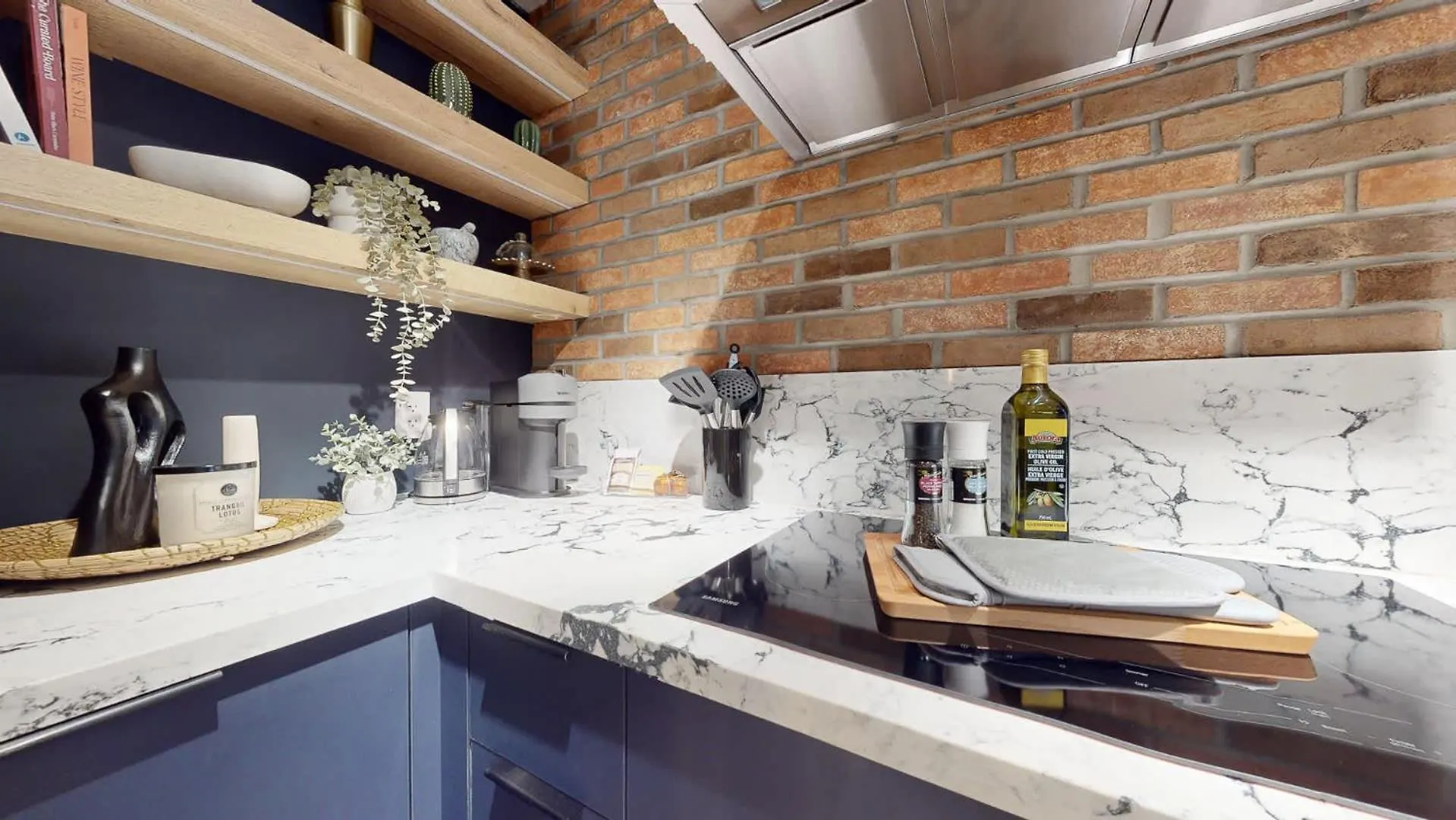 Casa Queen Elegant Suite In Leslieville Τορόντο Ξενοδοχείο