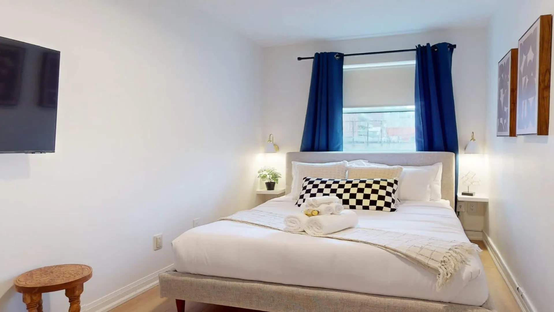 Ξενοδοχείο Casa Queen Elegant Suite In Leslieville Τορόντο Καναδάς