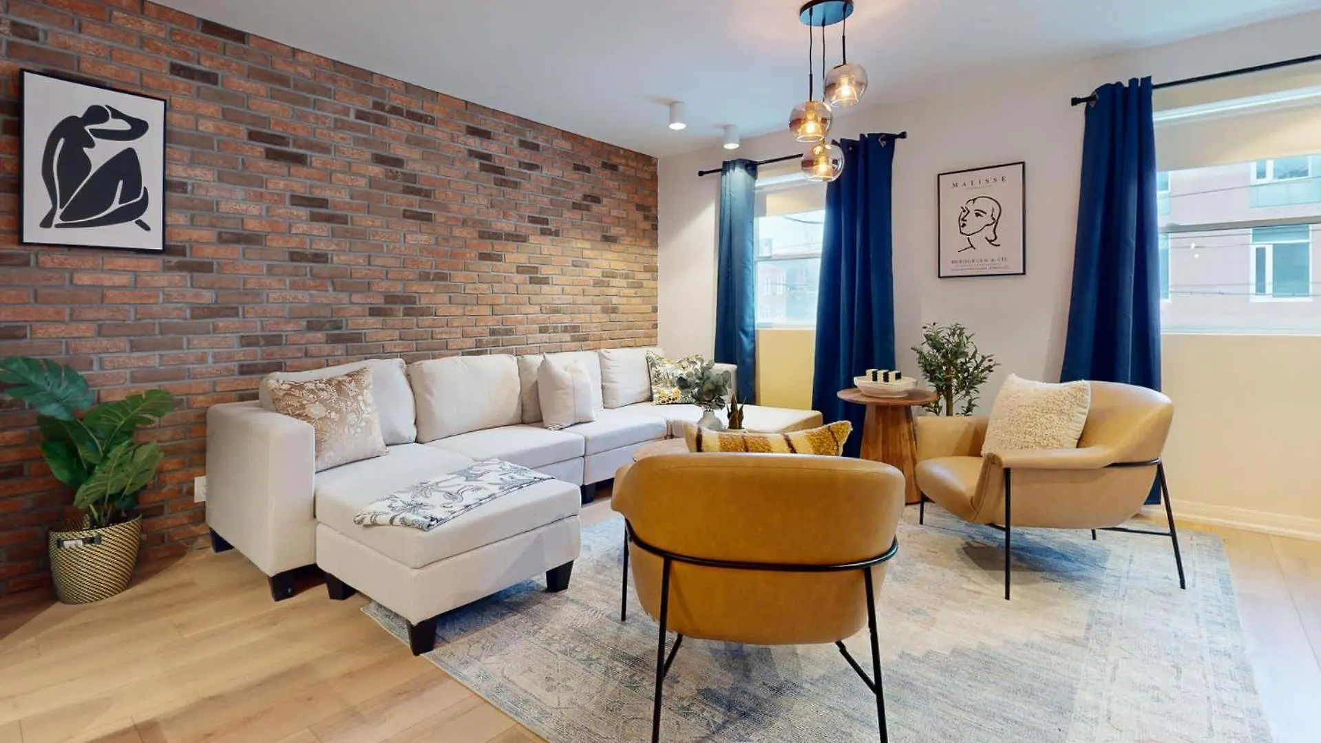 Ξενοδοχείο Casa Queen Elegant Suite In Leslieville Τορόντο